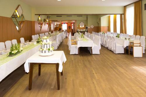 Hotel Dorfgasthof Berlakovich