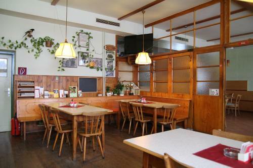 Hotel Dorfgasthof Berlakovich