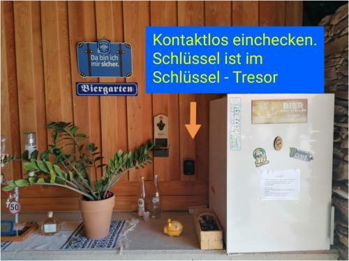 Apartment Schloffer