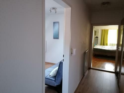 Apartment Schloffer