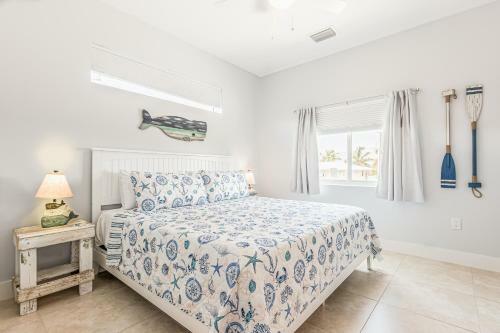 Blue Bungalow