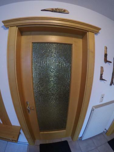 Apartamento Tiroler Hasenh�hle