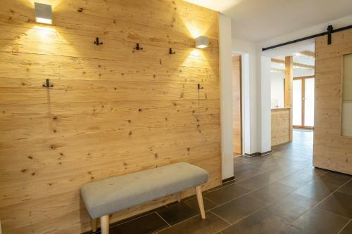 Apartamento Amhoppen