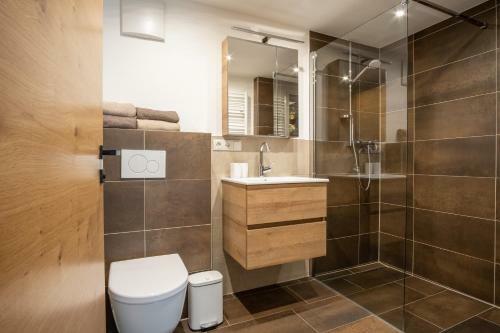 Apartamento Amhoppen