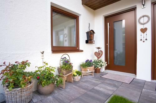 Apartamento Amhoppen