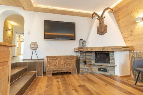 Apartamento Amhoppen