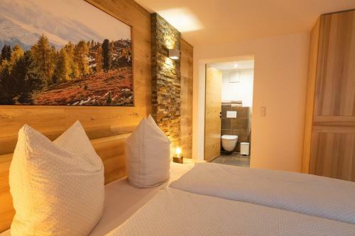 Apartamento Amhoppen