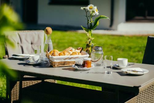 Apartamento Appartements Bichl ,haus Ausblick