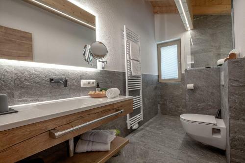 Apartamento Bergchalet Haflingerherz