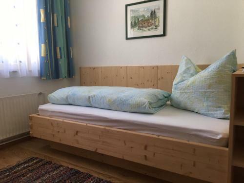Apartamento Mitterbergerhof