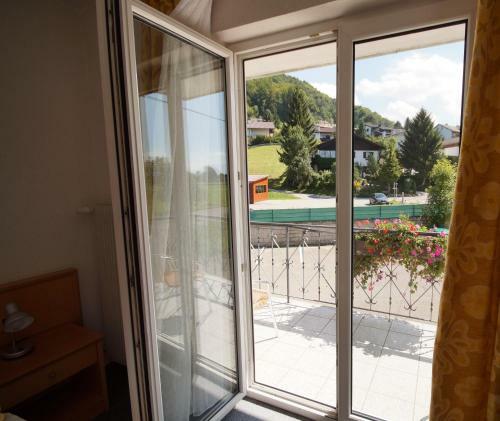 Posada Seegasthof Garni Zur Landeroith