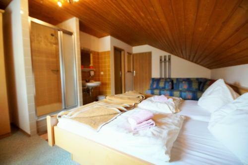 Posada Seegasthof Garni Zur Landeroith
