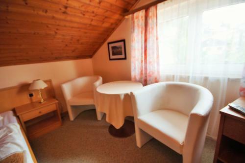Posada Seegasthof Garni Zur Landeroith
