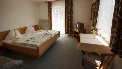 Posada Seegasthof Garni Zur Landeroith