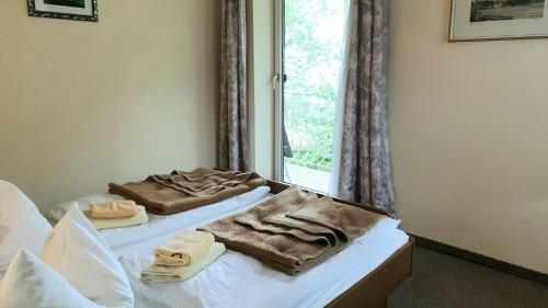 Posada Seegasthof Garni Zur Landeroith