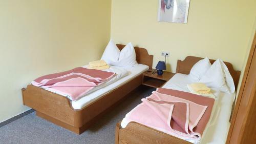 Posada Seegasthof Garni Zur Landeroith