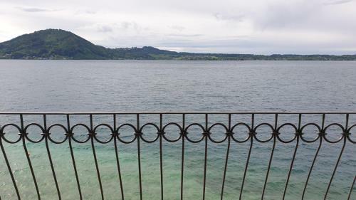 Posada Seegasthof Garni Zur Landeroith