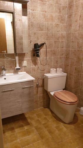 Posada Seegasthof Garni Zur Landeroith
