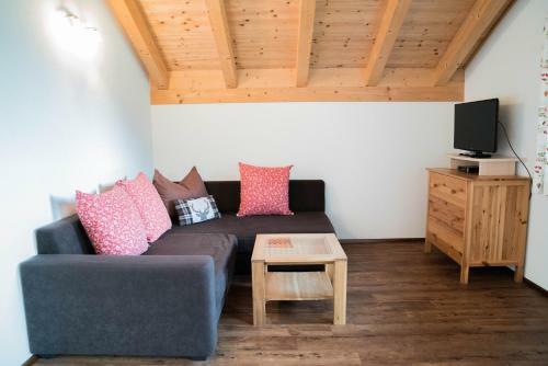 Hostal Bio Bauernhof Vorderoberlehen
