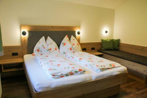 Hostal Bio Bauernhof Vorderoberlehen