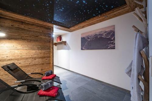 Apartamento Chalet Tirol