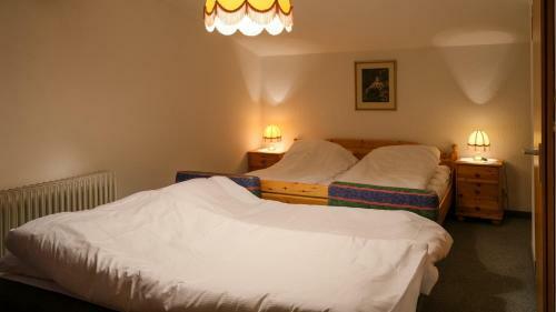 Hotel Haus Luise