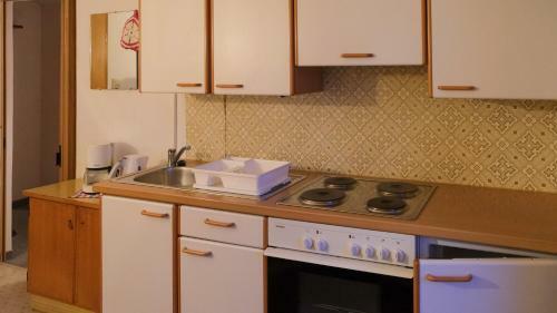Hotel Haus Luise