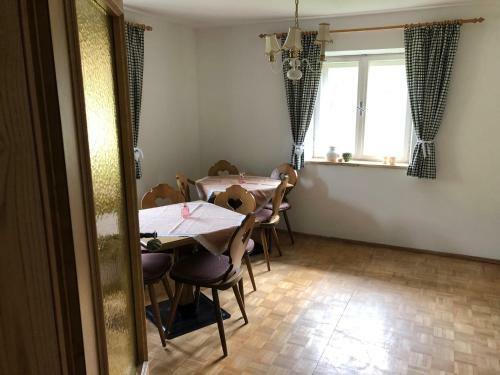 Hotel Haus Luise