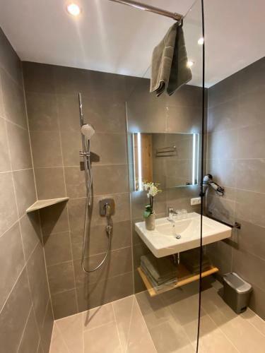 Apartamento Appartement Haselsperger