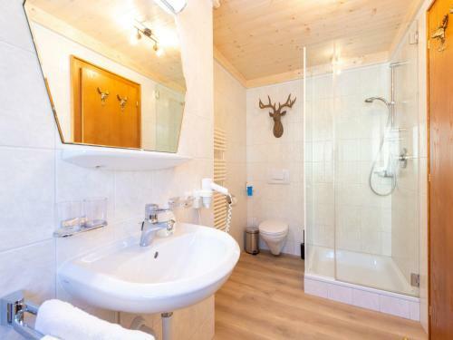 Apartamento Westendorf Mountain Lodge