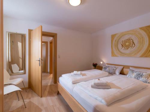 Apartamento Appartement Lichtblick - By Nv-appartements