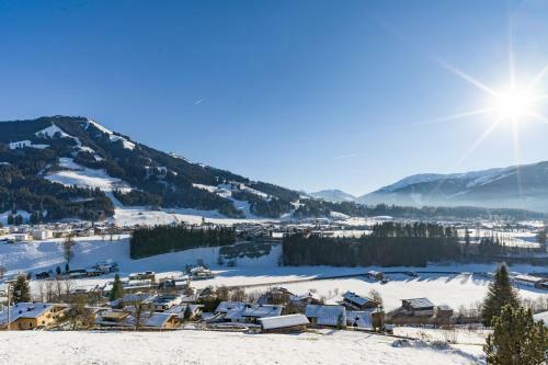 Apartamento Appartement Lichtblick - By Nv-appartements