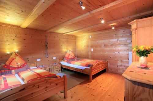 Apartamento Appartement Bergfried