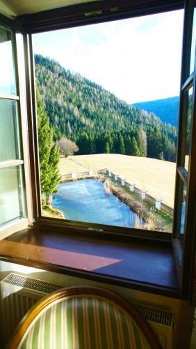 Villa Schloss Berg Kl�sterle