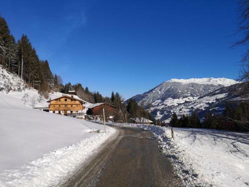 Apartamento Haus Dengg