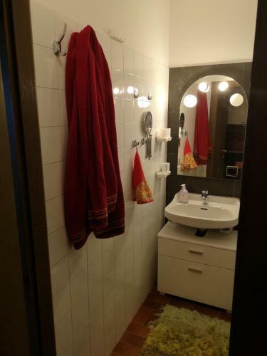 Apartamento Simonh�he Appartment With Swimmingpool