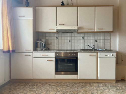 Apartamento Bloserhof Kaschmann