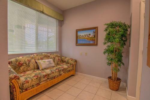 Villa In Greenlinks Of Lely