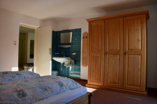 Apartamento Haus Garber