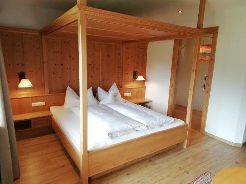 Apartamento Haus Zillertal
