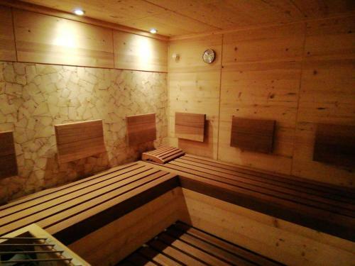 Apartamento Haus Zillertal