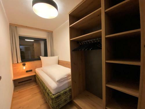 Apartamento Landhaus Rohrmoser