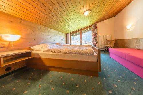 Apartamento Appartement Regina