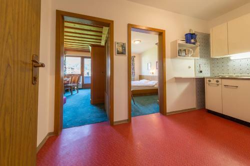 Apartamento Appartement Regina