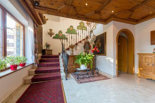 Apartamento Appartement Regina