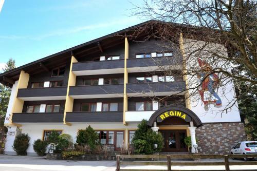 Apartamento Appartement Regina