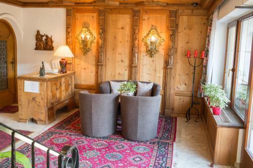 Apartamento Appartement Regina