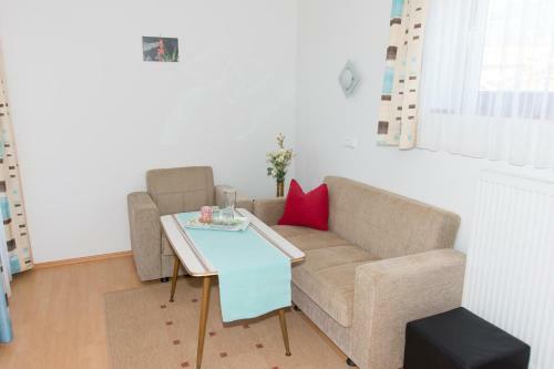 Apartamento Dorfstubn-wieser Ferienwohnungen