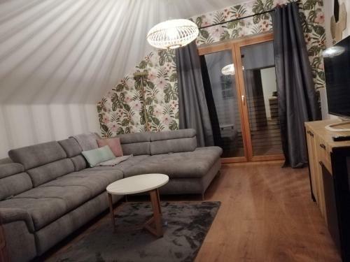 Apartamento Ferienwohnung Fabiella