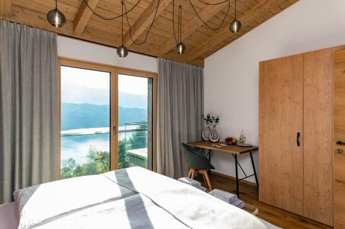 Chalet Seeblick Apartment Granattor By Seebnb